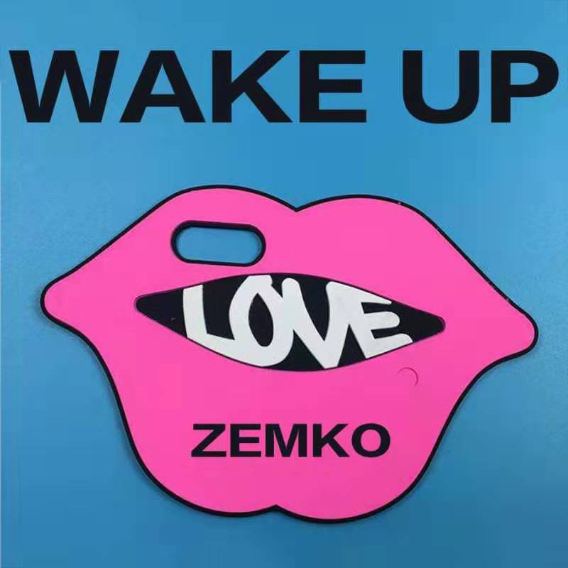 WAKE UP