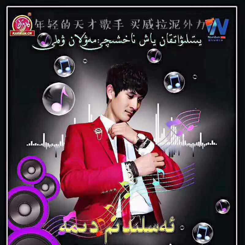 aslidim dima 不要说想念