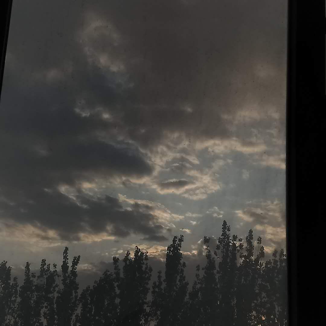 silence