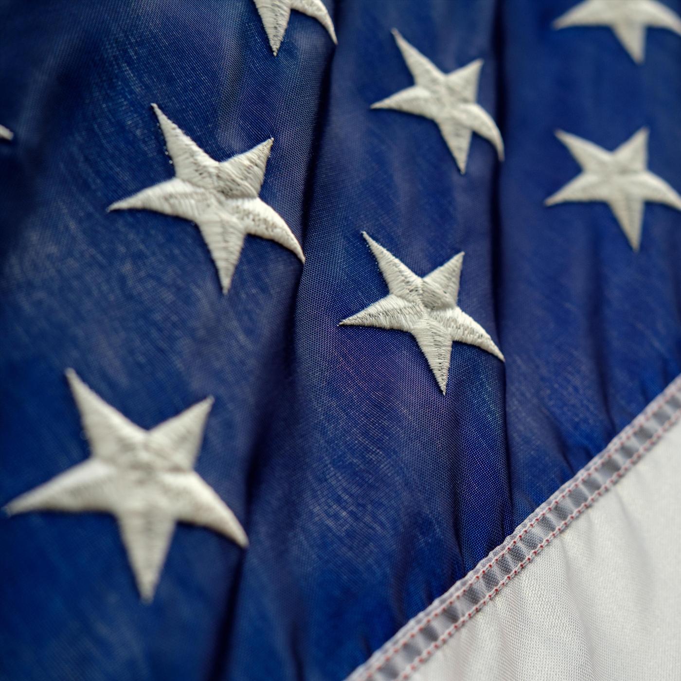 Born in the U.S.A.