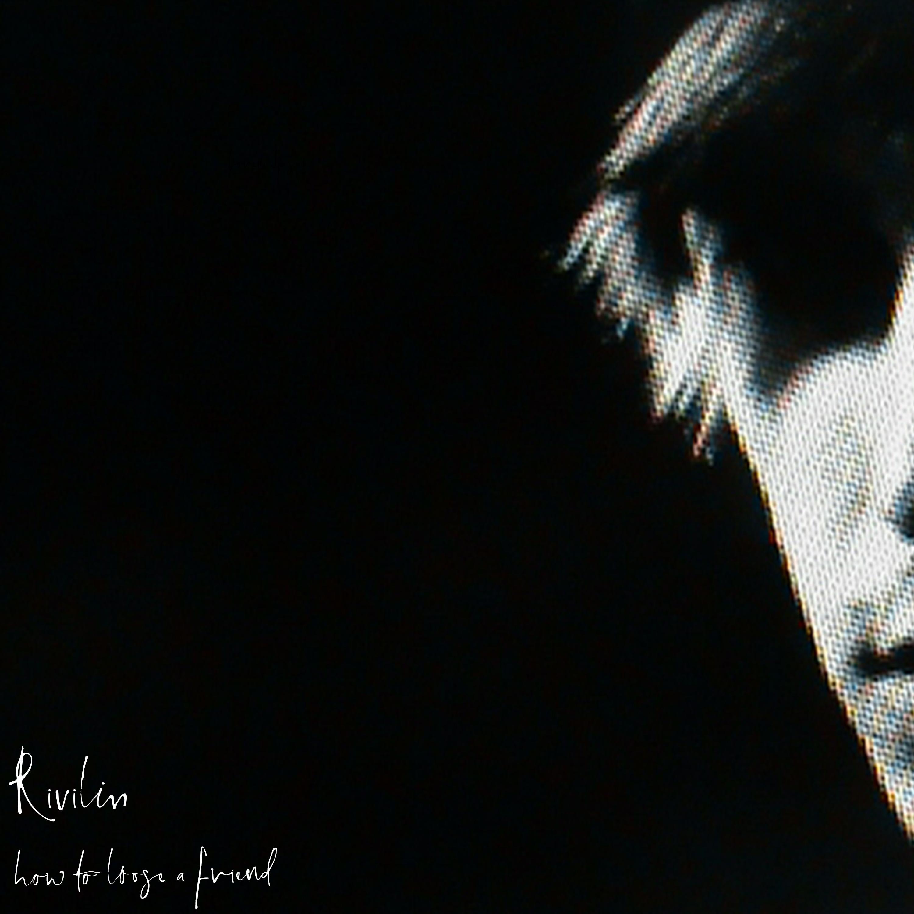 How To Loose A Friend