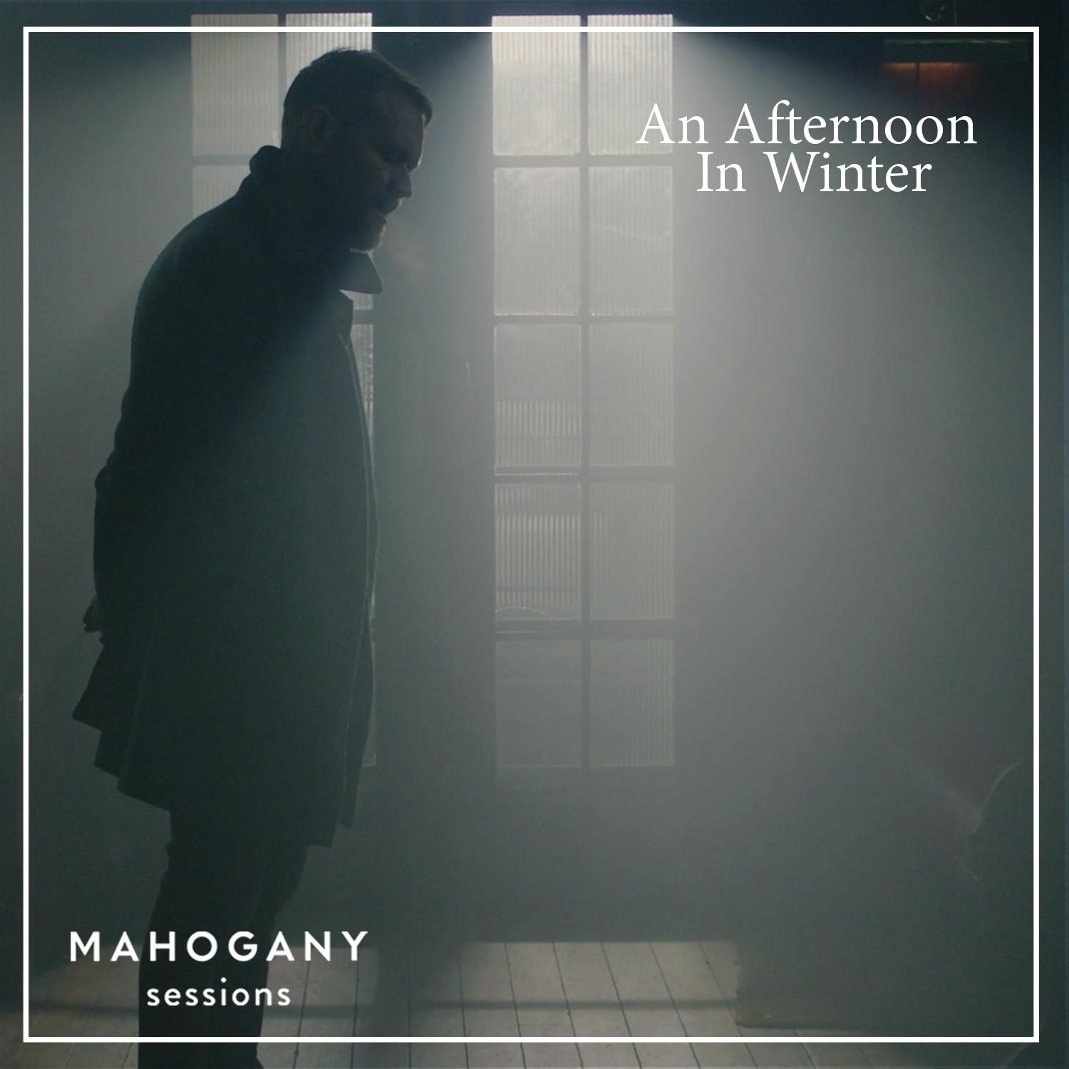 Cali - Mahogany Sessions
