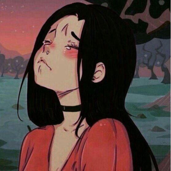tell me why you left