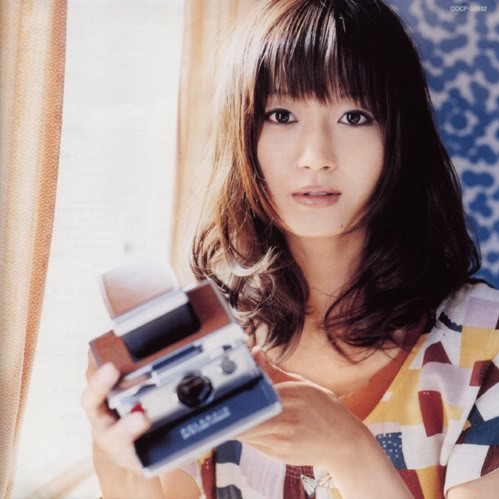 泣ける場所 (album version)