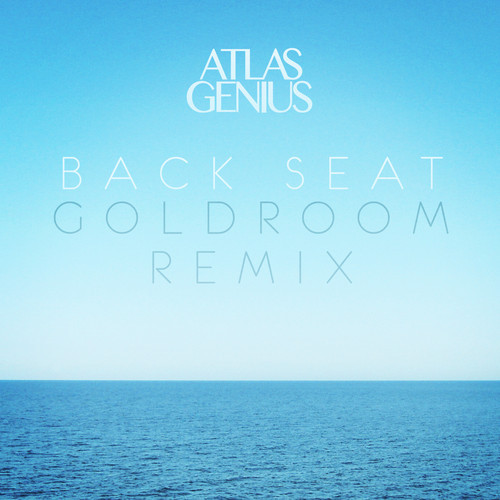 Back Seat (Goldroom Remix)