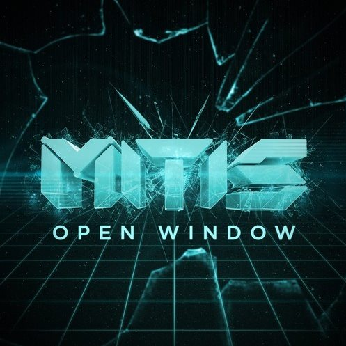 Open Window feat. Anna Yvette (Original Mix)