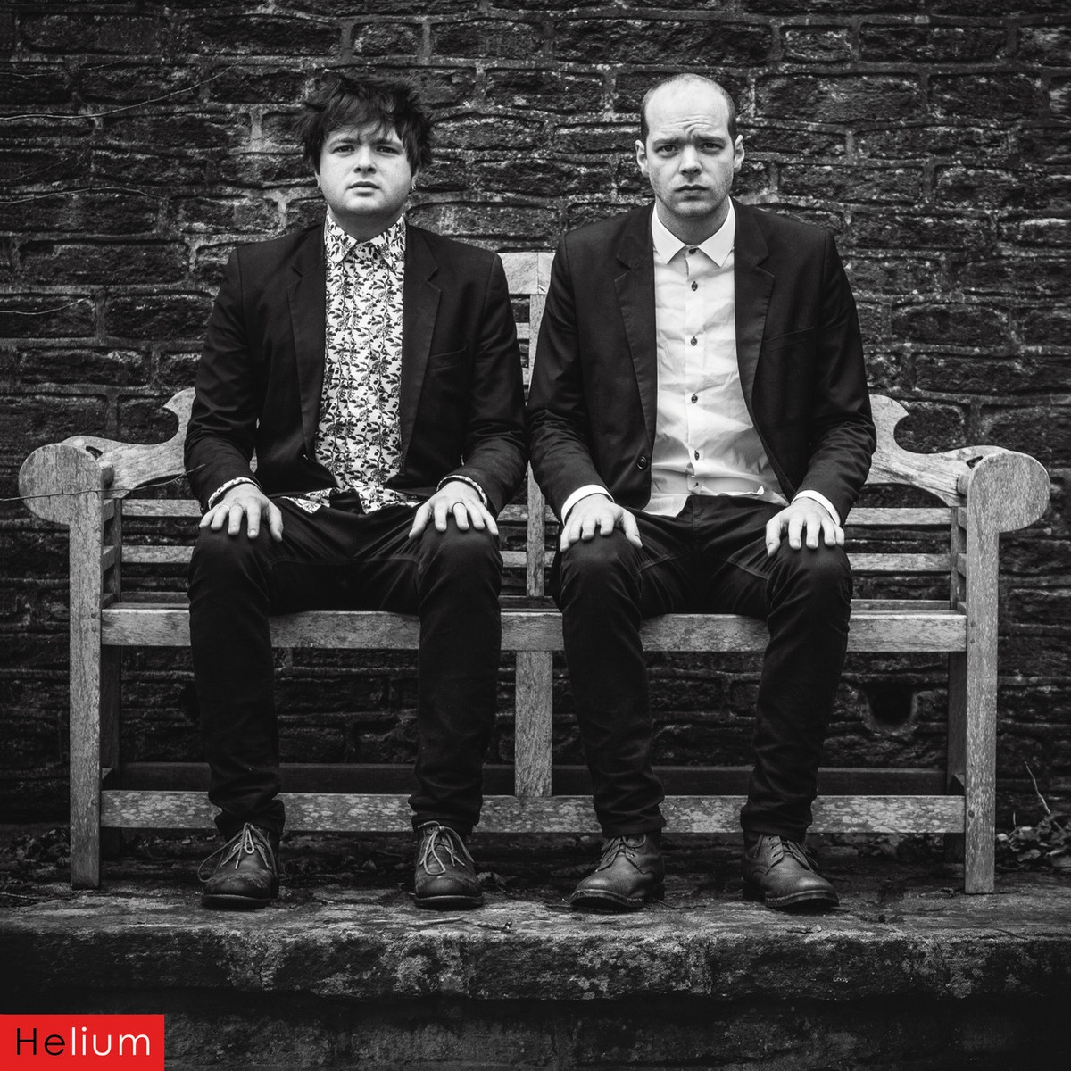 The Sun Never Sets Around Here