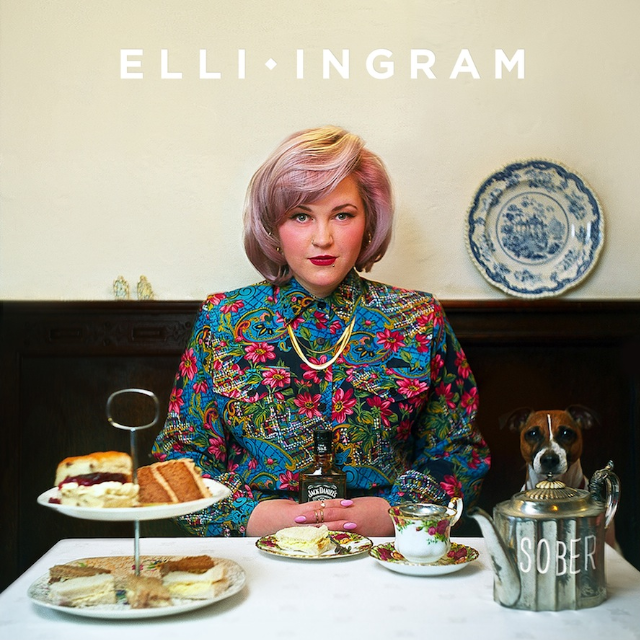 Mad Love (Prod. Felix Joseph)