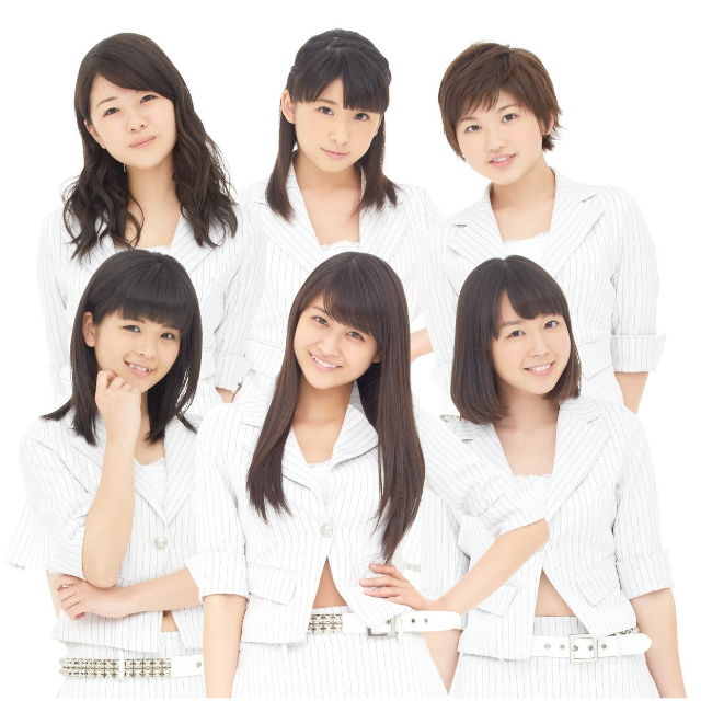 新しい私になれ!