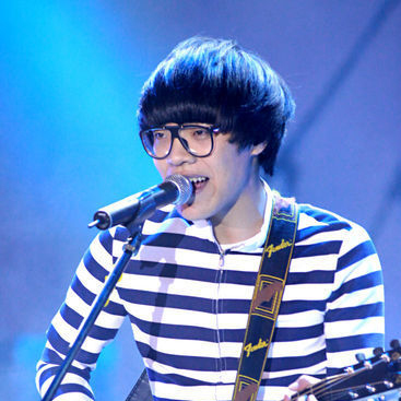 Loving you(Live 版)