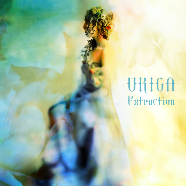 水のまどろみ(Russian Version)