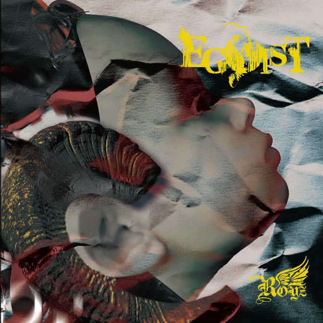 夕月夜、淡い夢