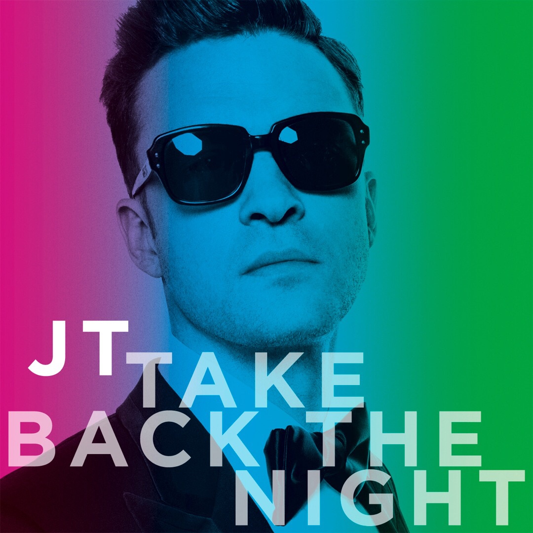 Take Back The Night (Radio Edit)