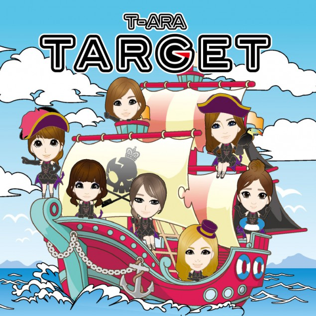 TARGET