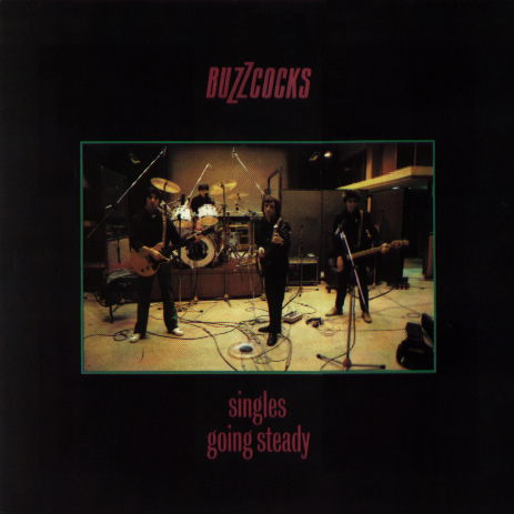 Ever Fallen In Love?