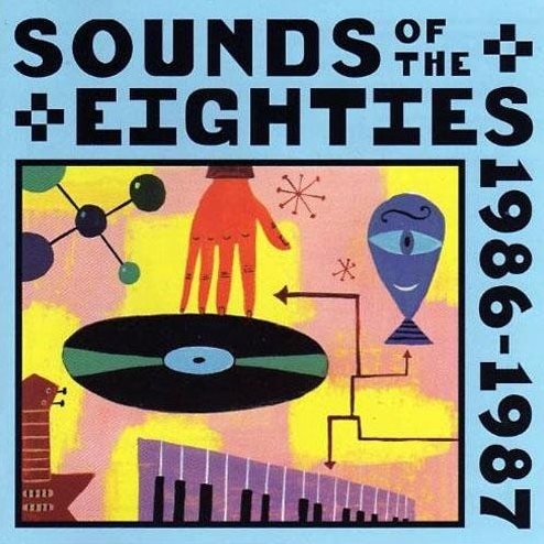 I Still Haven't Found What I'm Looking For