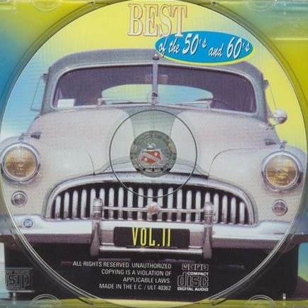 Heartaches By The Number