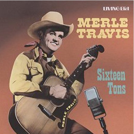 Merle's Boogie Woogie