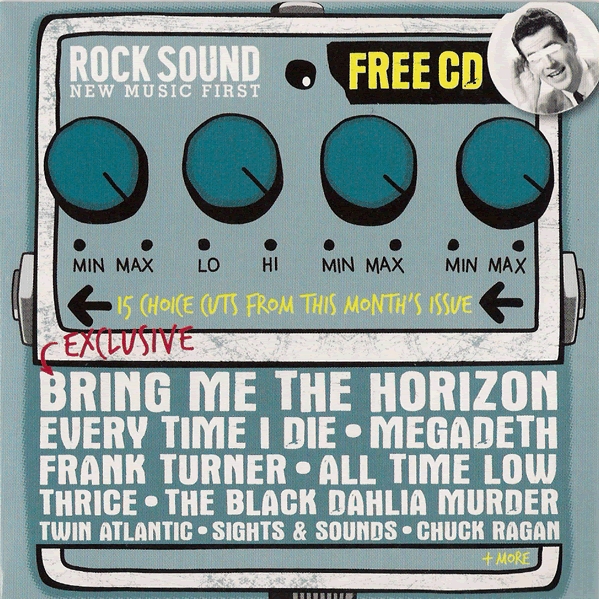 Lost In Stereo