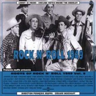 Rock Awhile