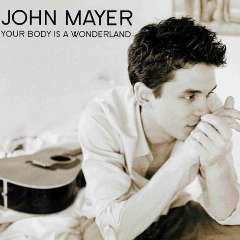 Your Body Is A Wonderland (Acoustic Version - Live From X Lounge)