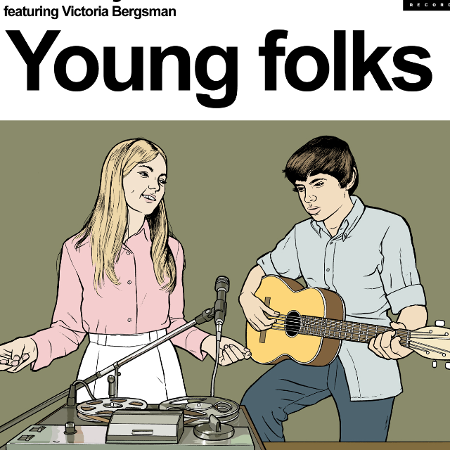 Young Folks (Acappella)