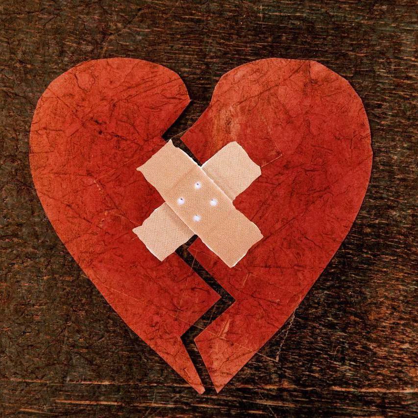 Failure in Love