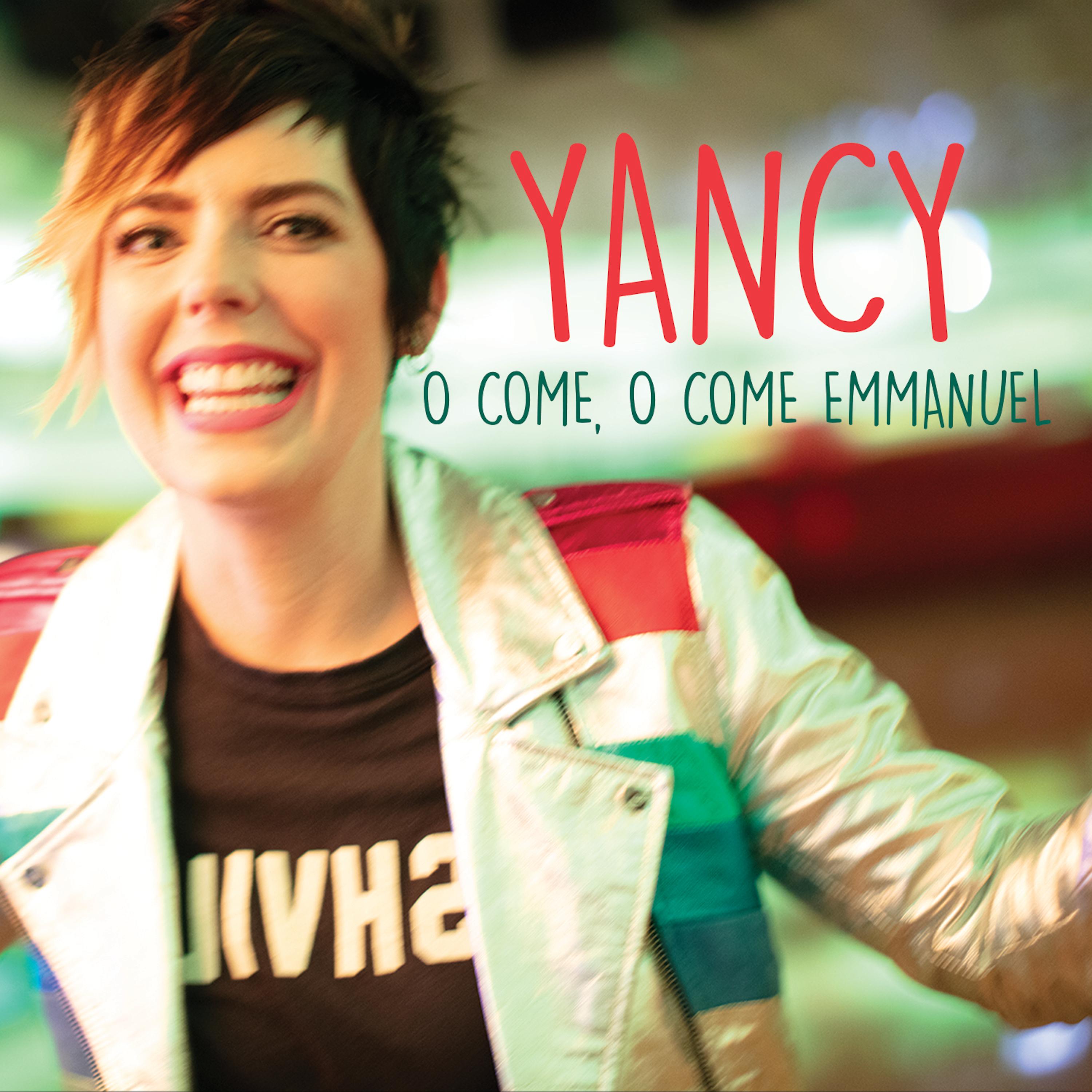 O Come, O Come Emmanuel
