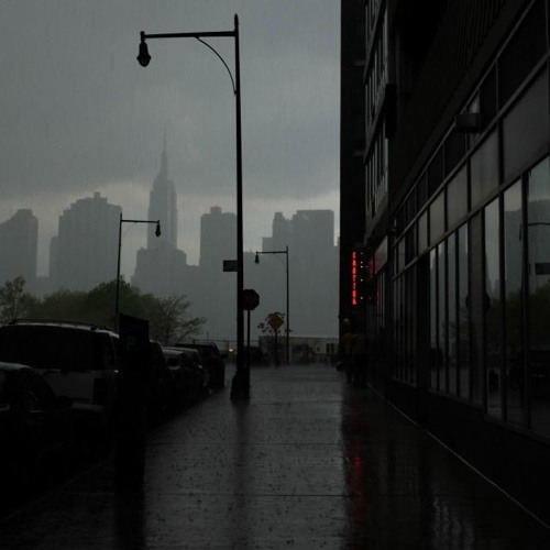 dark days