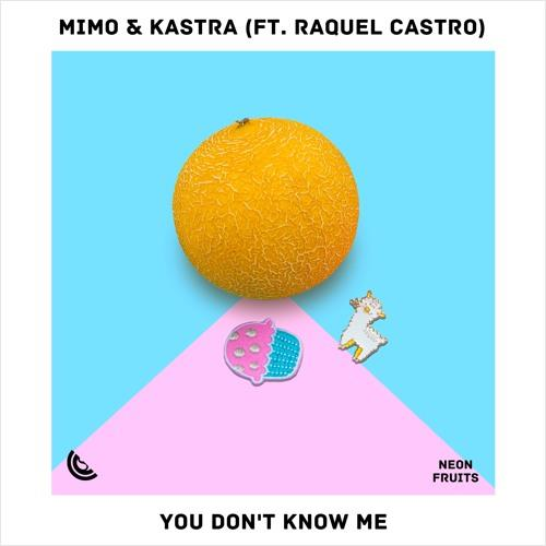 You Dont Know Me