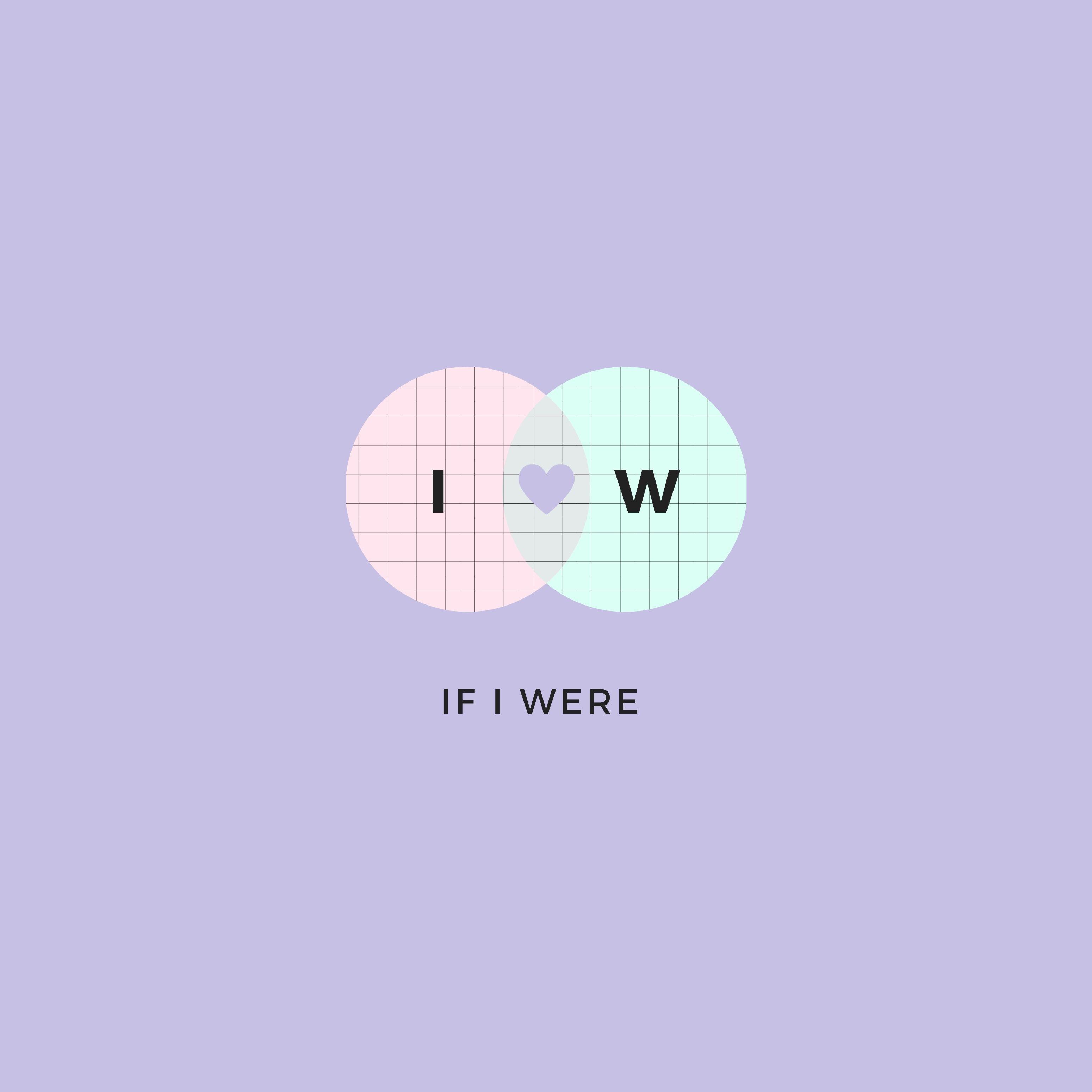 If I Were