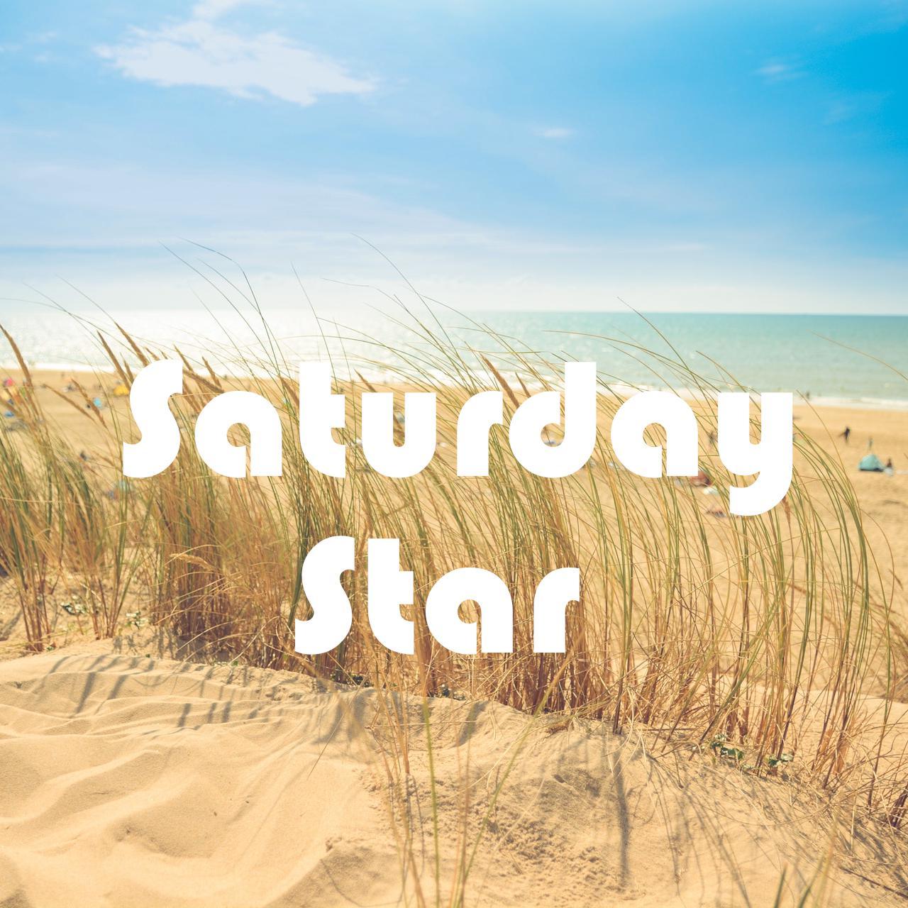 Saturday Star