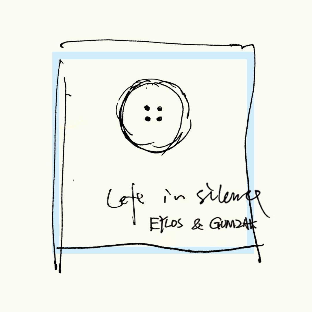 紐扣 / Left in silence