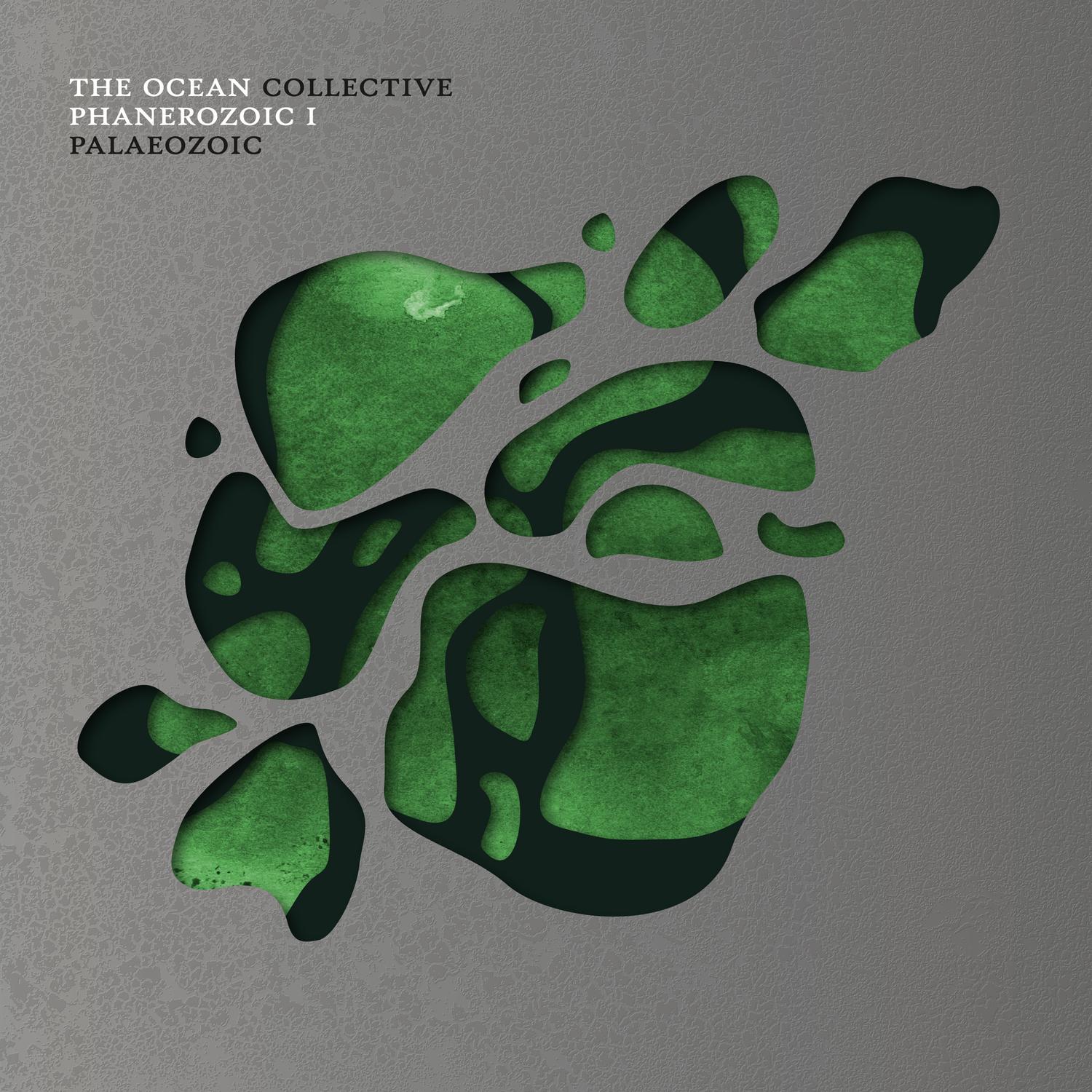 Ordovicium: The Glaciation of Gondwana
