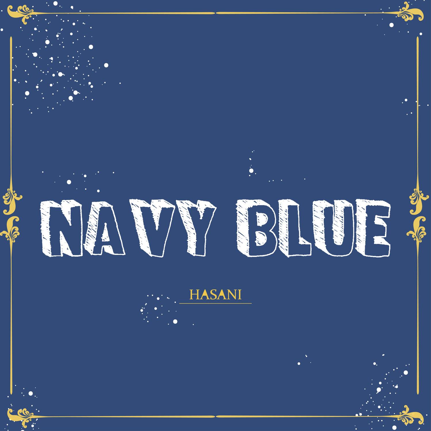 Navy Blue
