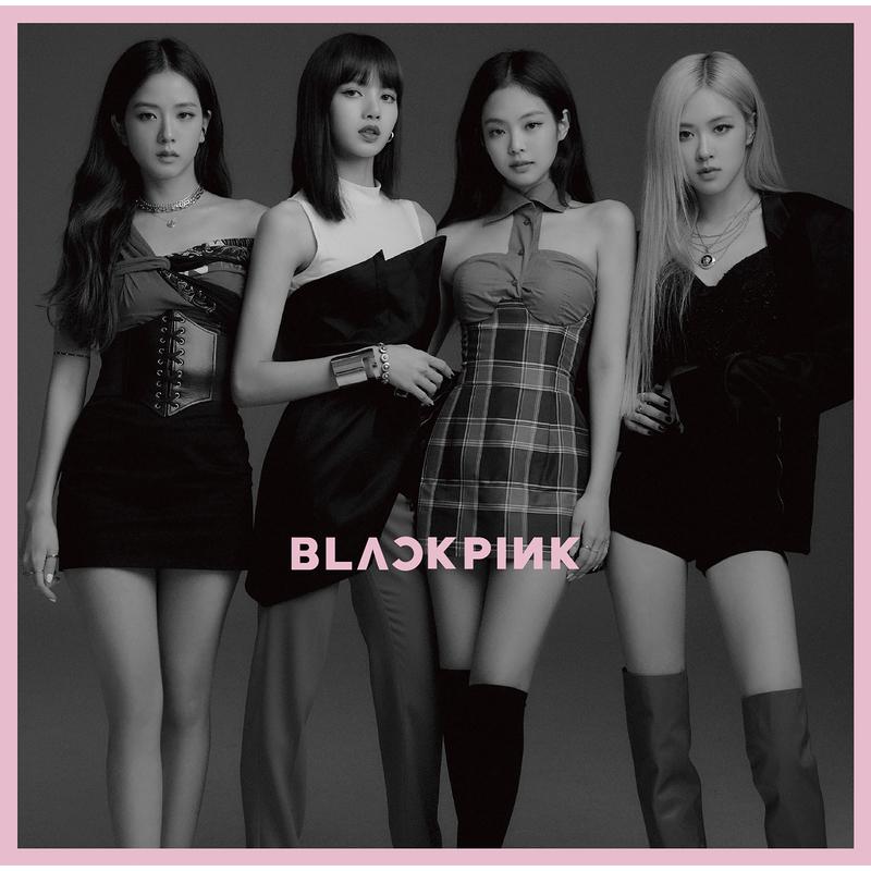 Kill This Love -JP Ver.-