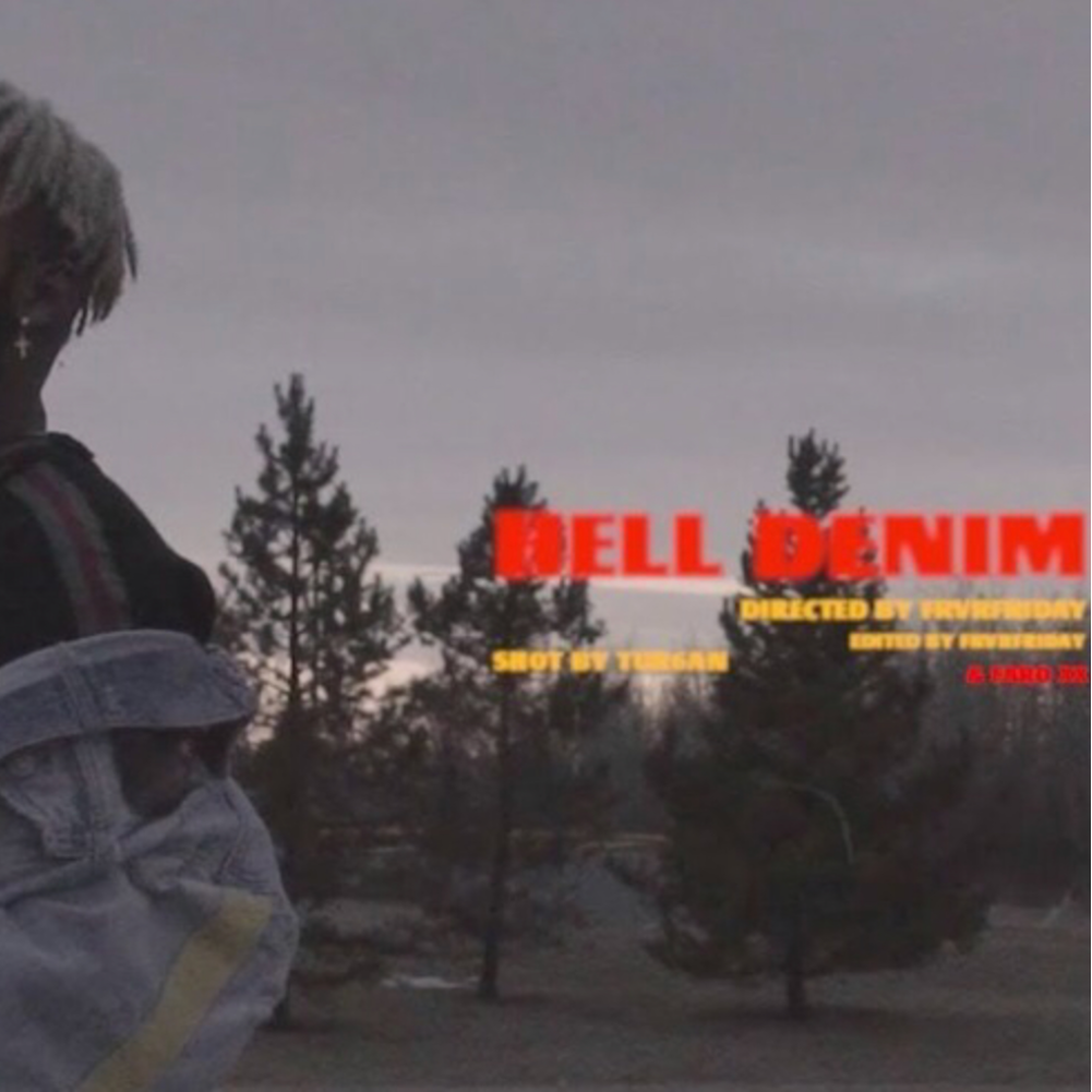 HELL DENIM