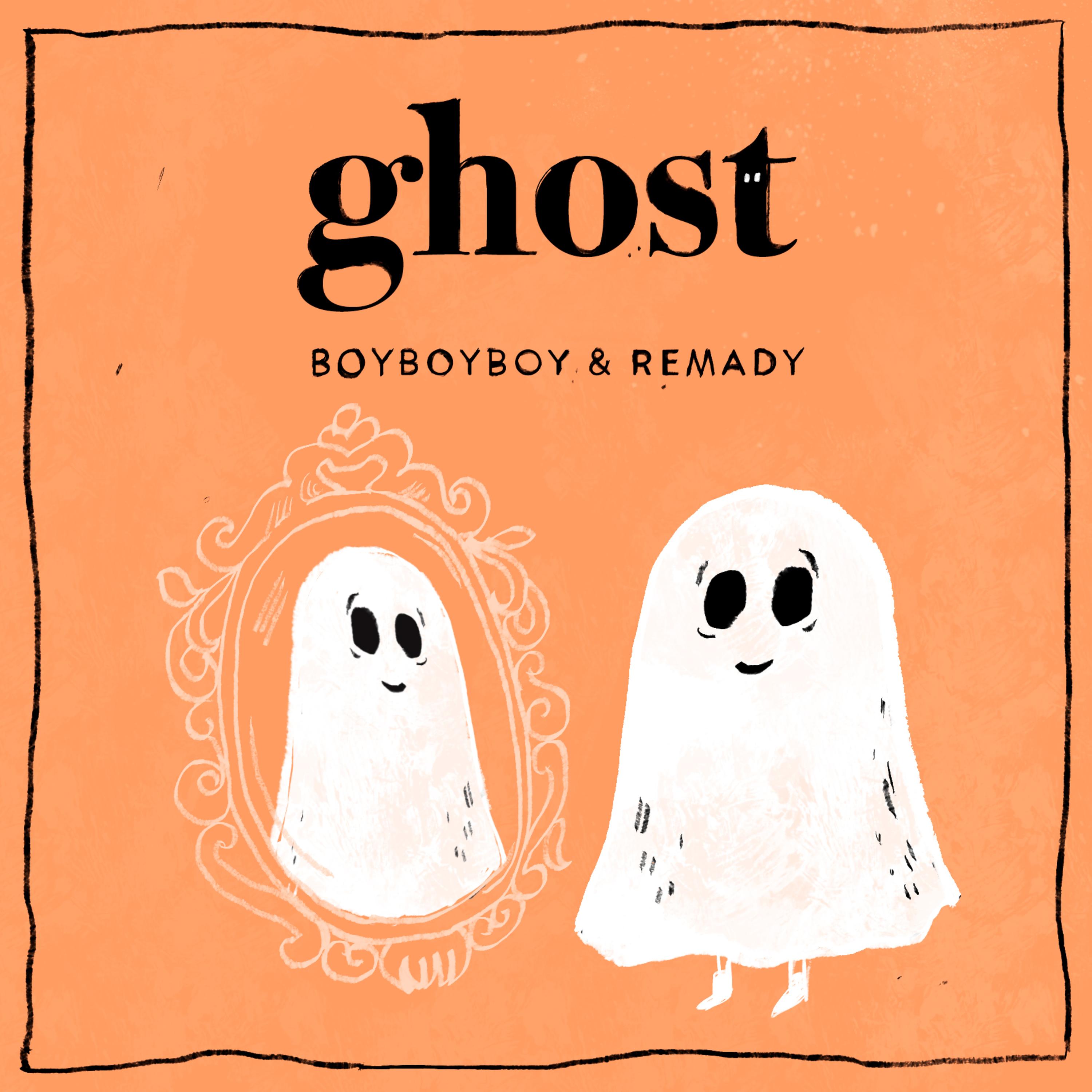 Ghost