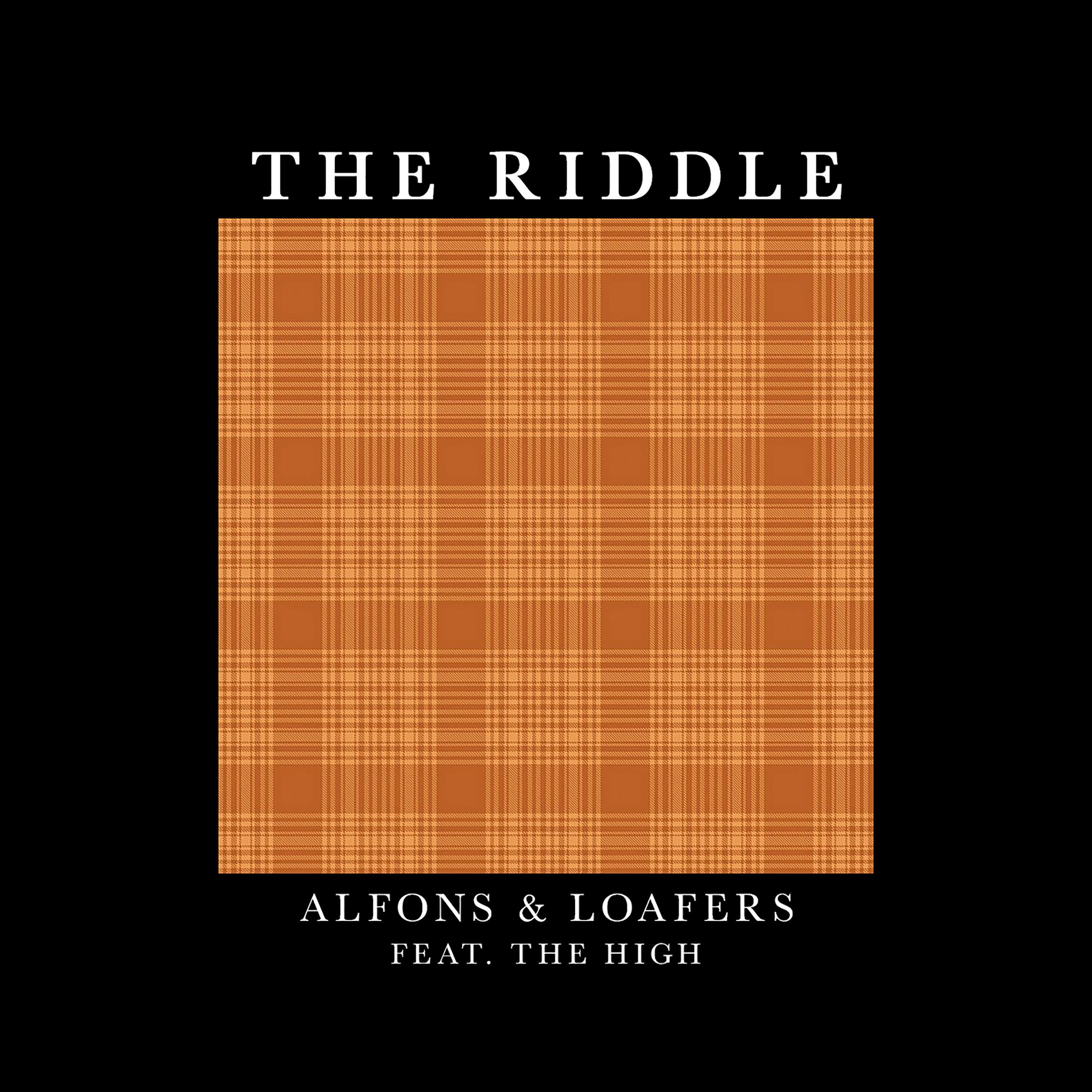 The Riddle