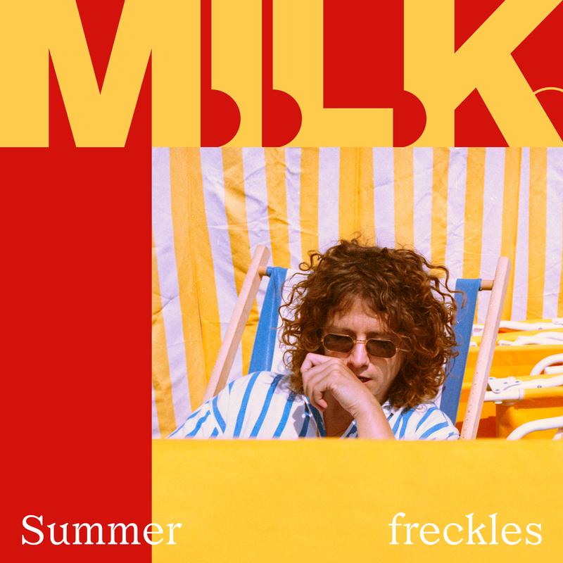 Summer Freckles