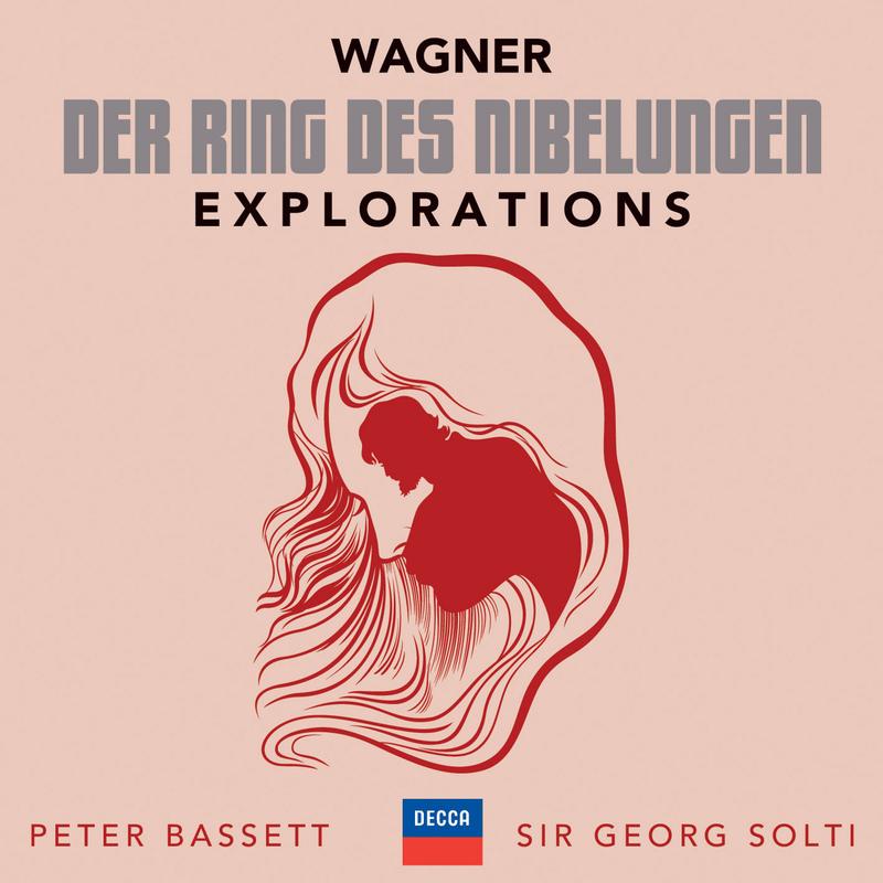 Das Rheingold, WWV 86A / Scene 4:"Rheingold! Rheingold! Reines Gold!"