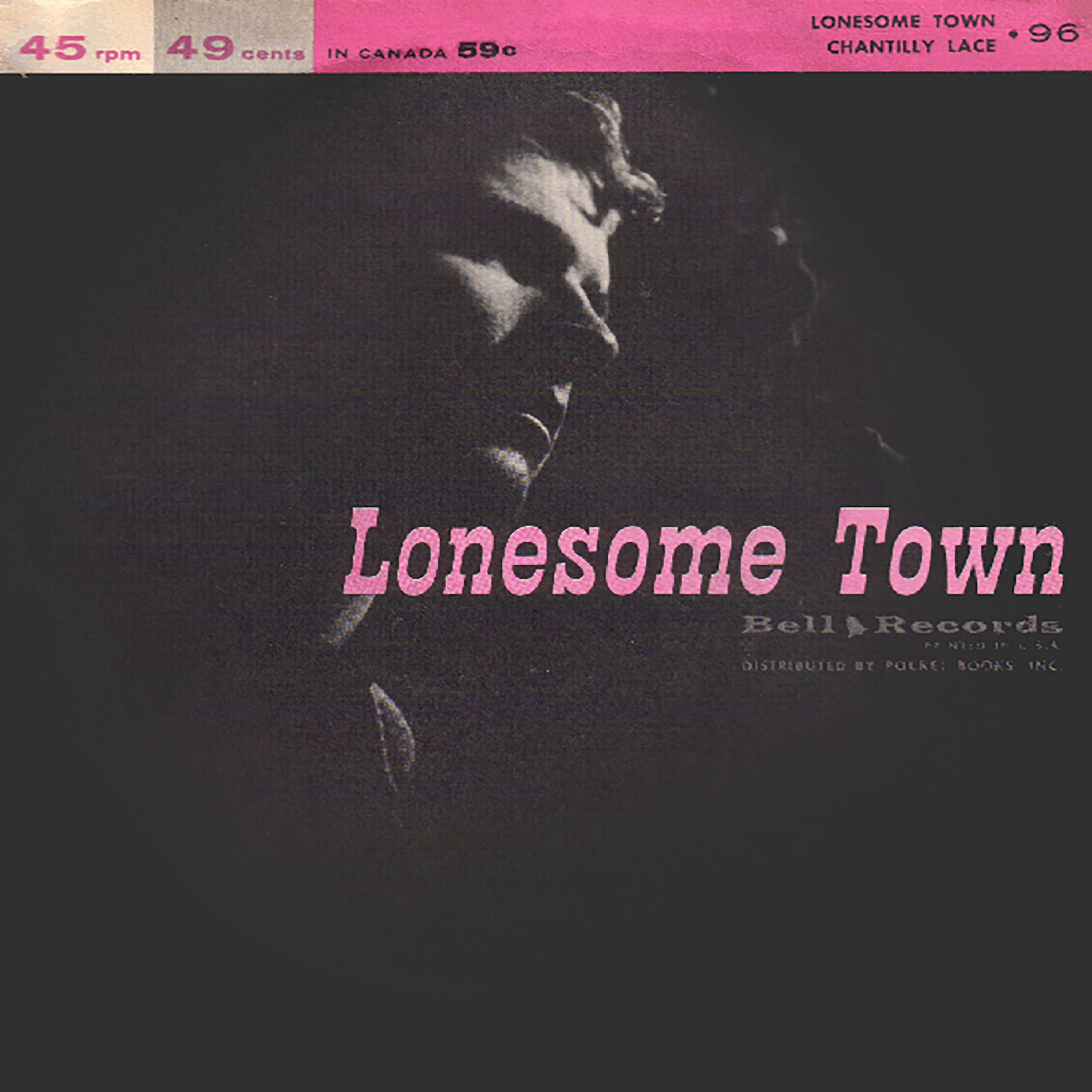 Lonesome Town