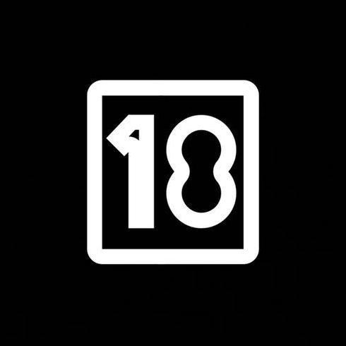 18