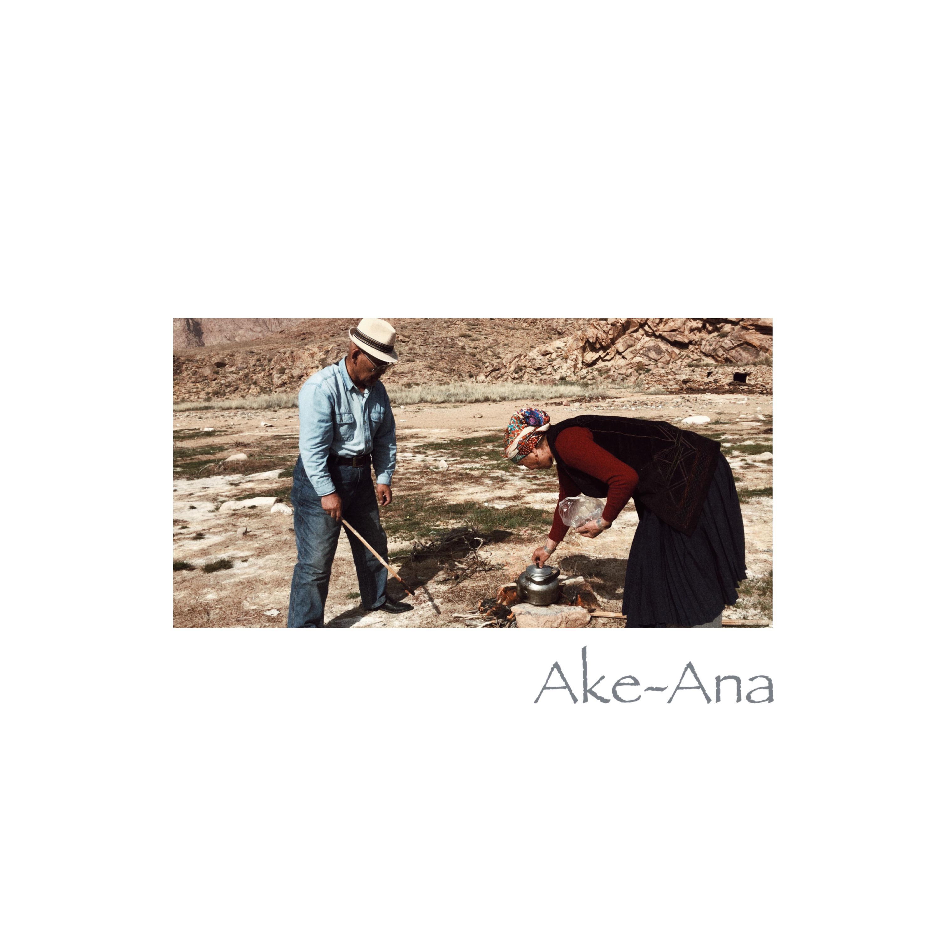 Akemning aytari
