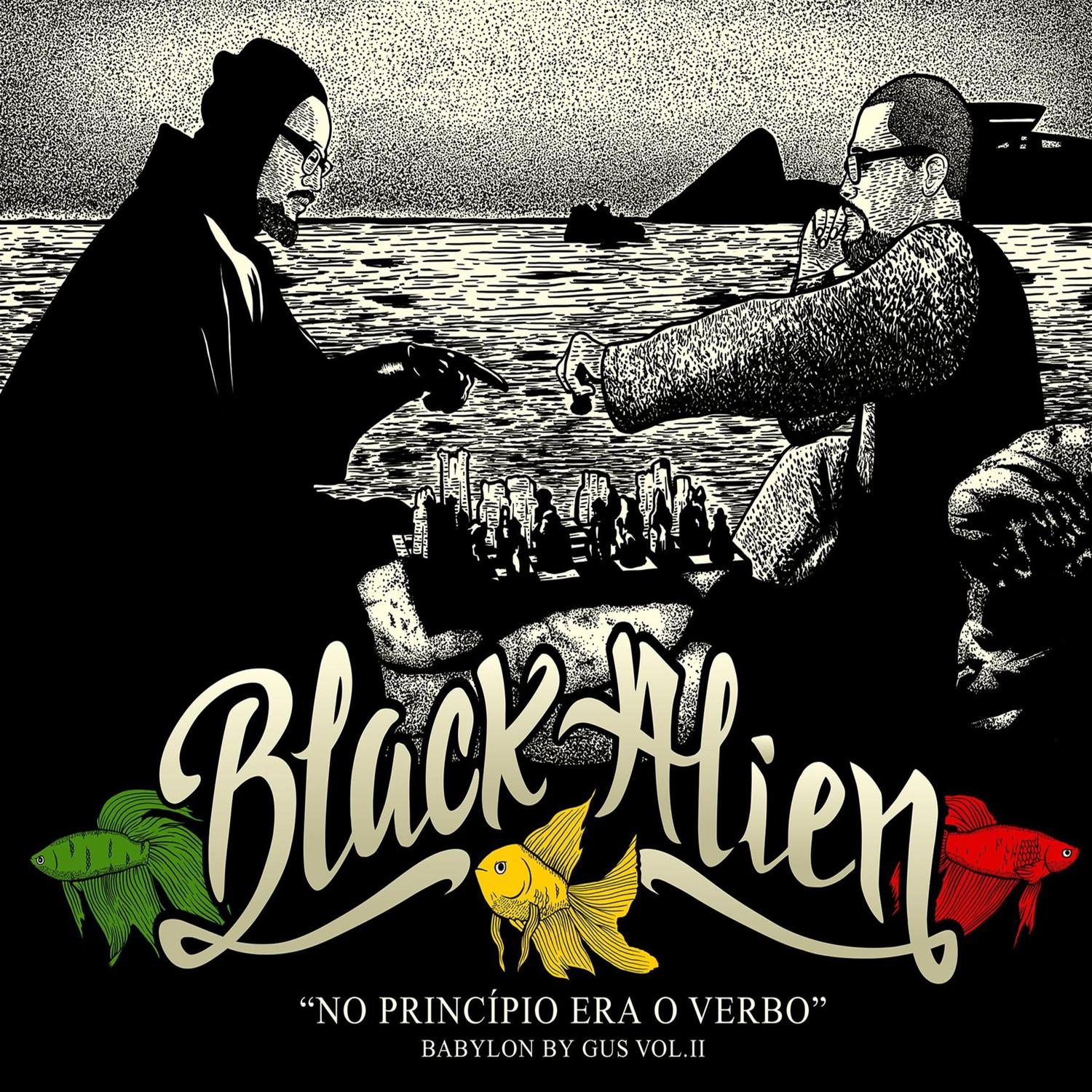 O Estranho Vizinho da Frente