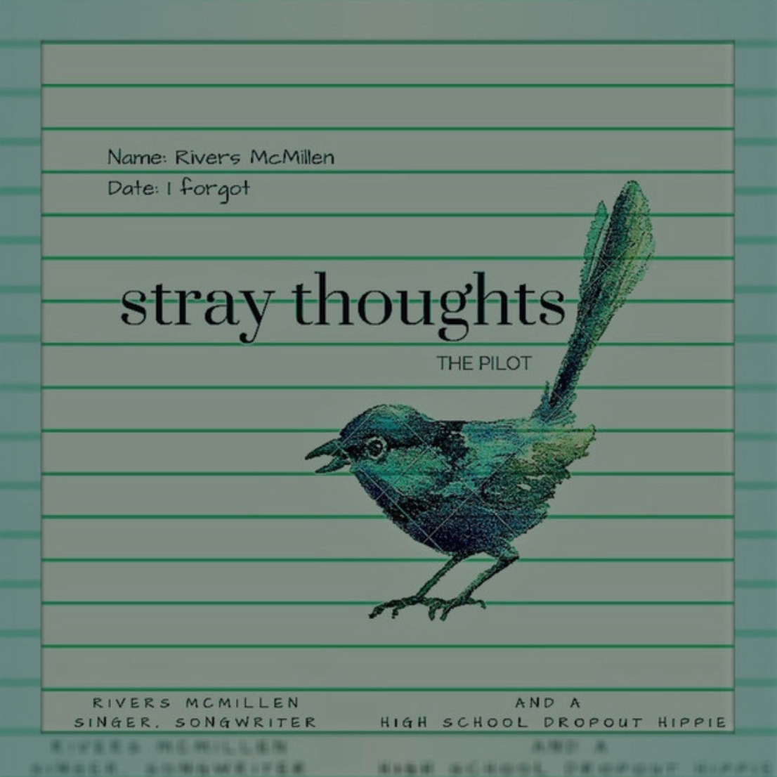 Stray Thoughts
