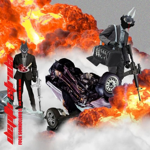 **** SOUNDCLOUD II