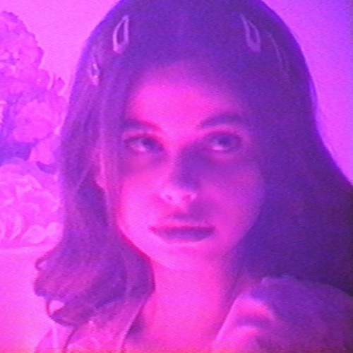 devil on my shoulder