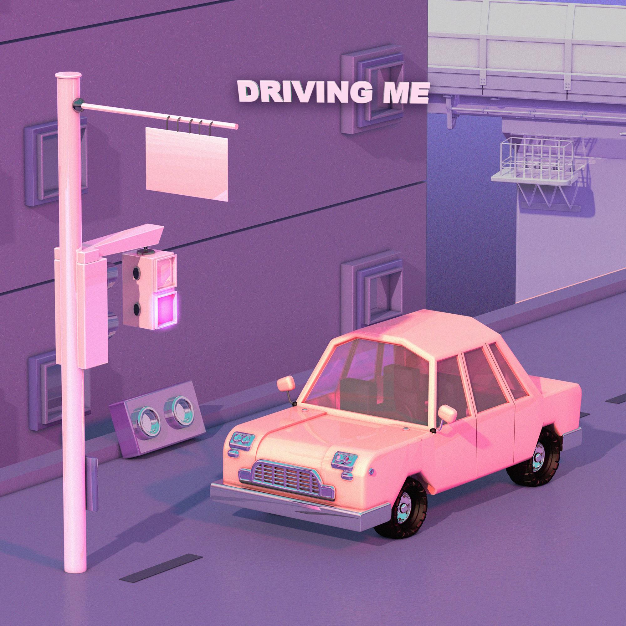 Driving me