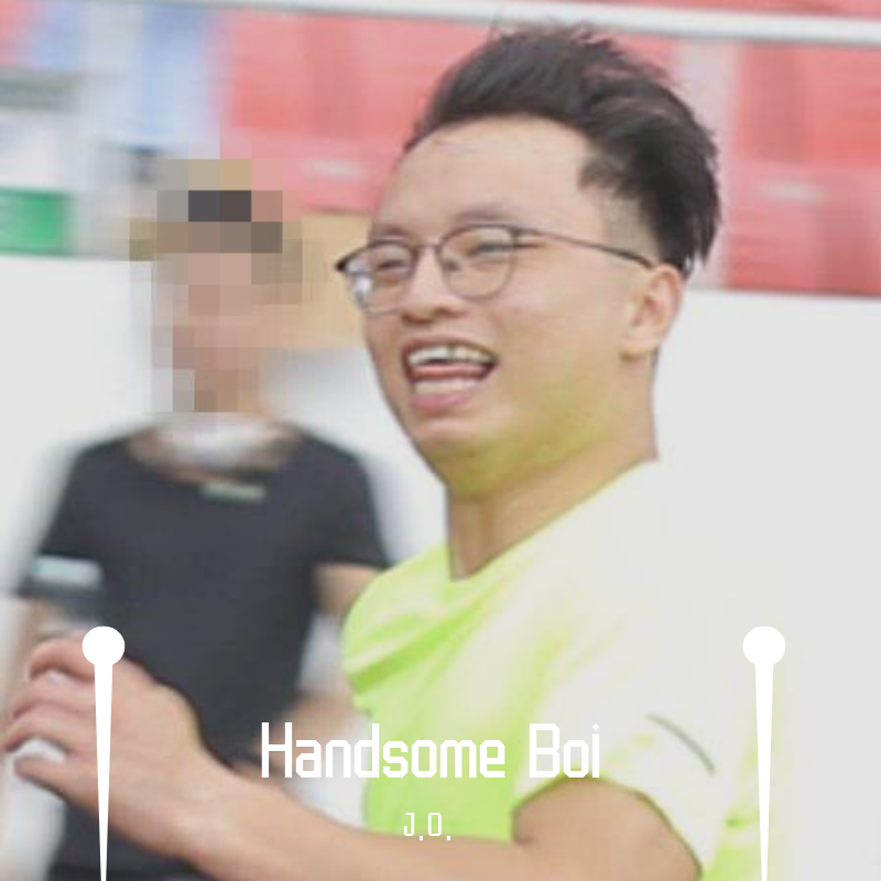 Handsome Boi